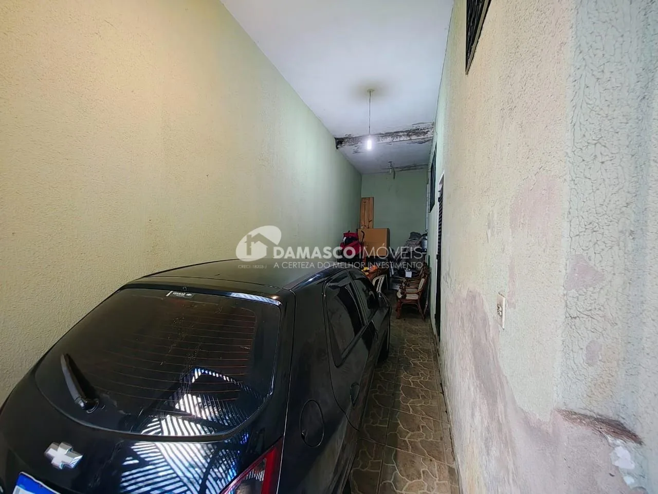 Casa à venda, Olímpico, São Caetano do Sul, SP