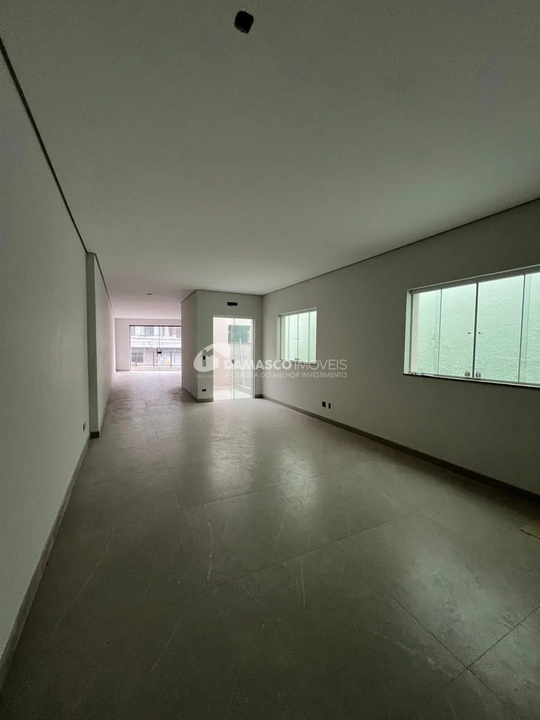 Prédio Comercial e Residencial Visconde de Inhaúma, Osvaldo Cruz, São Caetano do Sul, SP