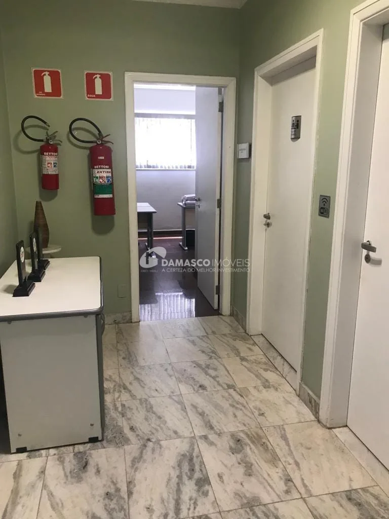 Sobrado para locação, Jardim, Santo André, SP