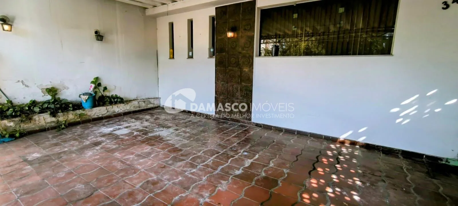 Casa à venda, Santa Paula, São Caetano do Sul, SP
