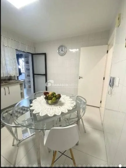 Apartamento à venda, Barcelona, São Caetano do Sul, SP