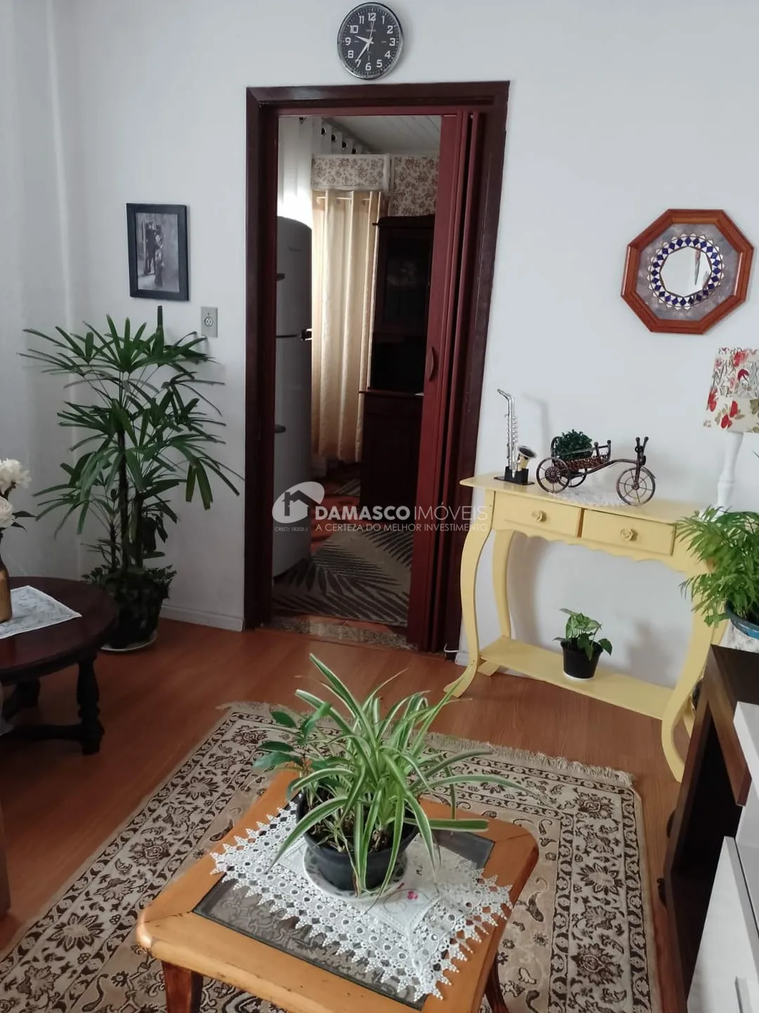 Casa à venda 2 Quartos, 1 Vaga, Vila Palmares, Santo André - SP