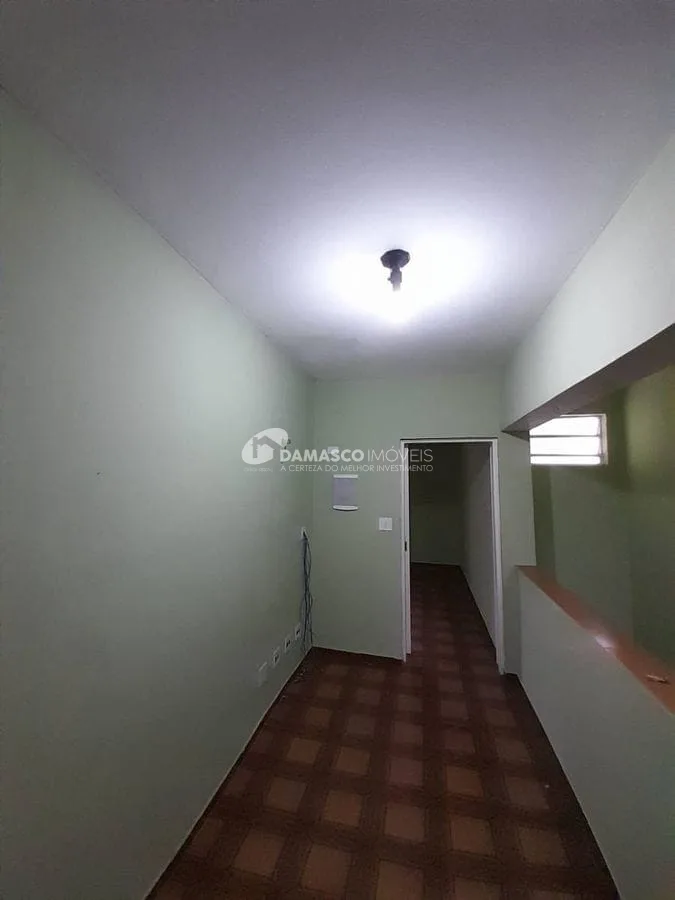 Casa sobreloja com 2 dormitórios 1 suite, Santa Paula - São Caetano do Sul