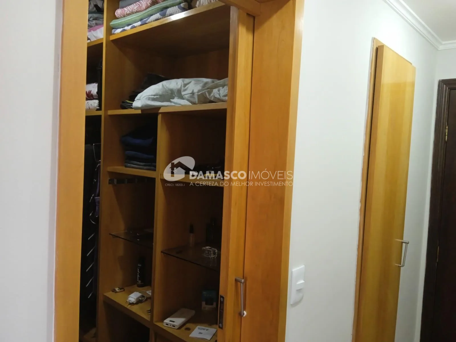 Apartamento à venda 3 Quartos, 2 Suites, 2 Vagas, 112M², Nova Gerty, São Caetano do Sul - SP 