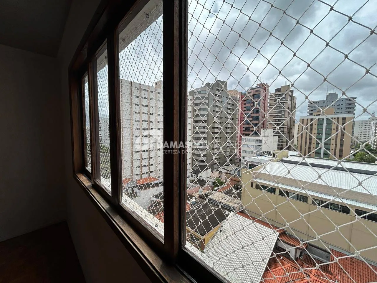 Apartamento para Locação 3 Quartos, 2 Vagas, Santo Antônio, São Caetano do Sul - SP