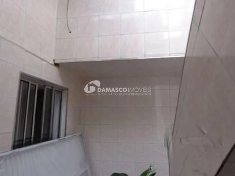 Sobrado à venda 2 Quartos, 1 Vaga, Vila Califórnia, São Paulo - SP