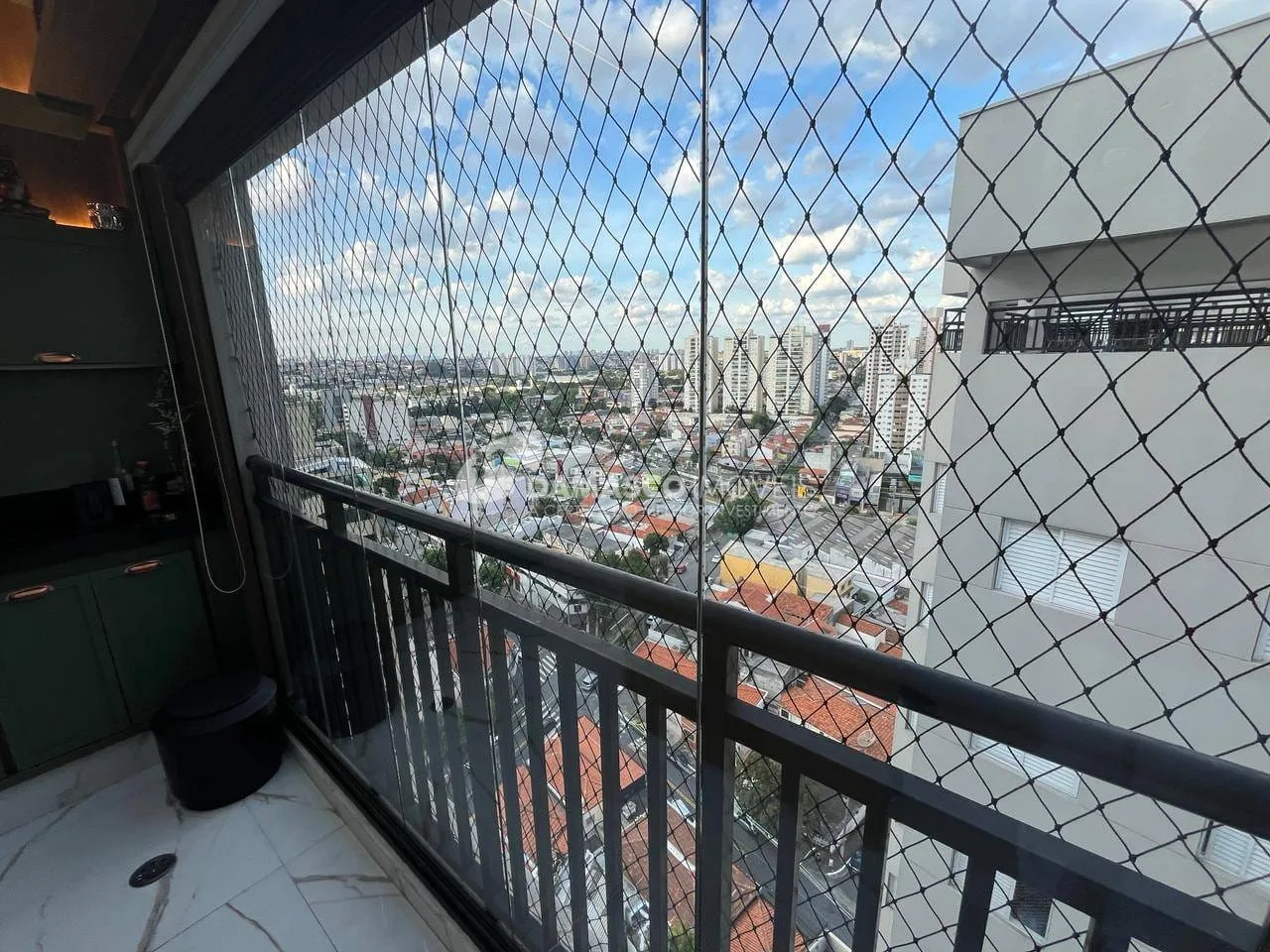 Apartamento à venda, Santa Paula, São Caetano do Sul, SP
