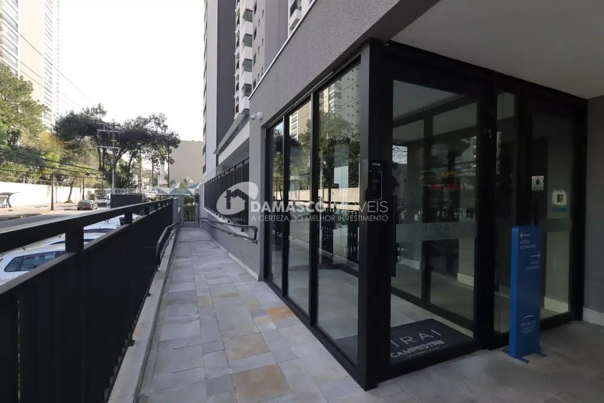Apartamento à venda 2 suítes, 2 vagas, Campestre, Santo André, SP