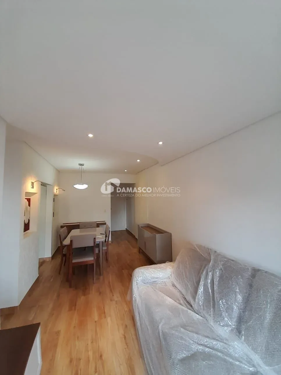 APTO para locação 2 dorm, 1 vaga, Santo Antônio, São Caetano do Sul, SP