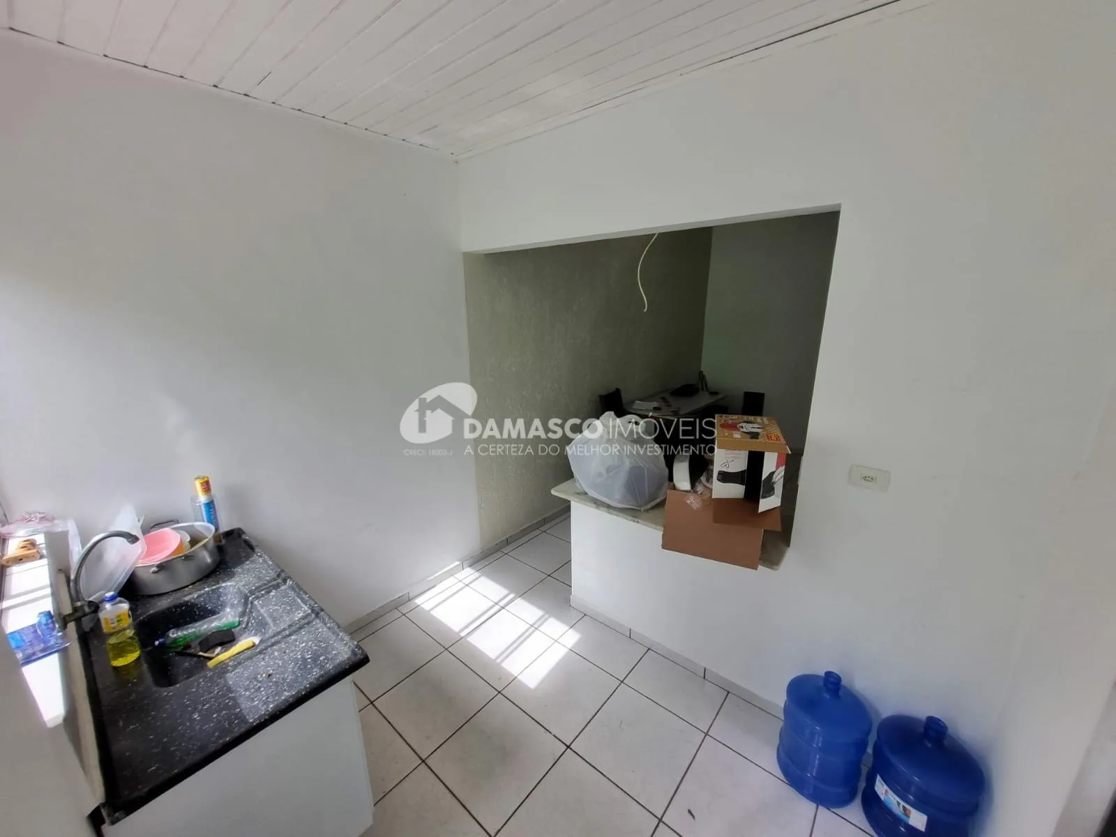 Casa à venda 3 Quartos, 1 Suite, 2 Vagas, 150M², Rudge Ramos, São Bernardo do Campo - SP