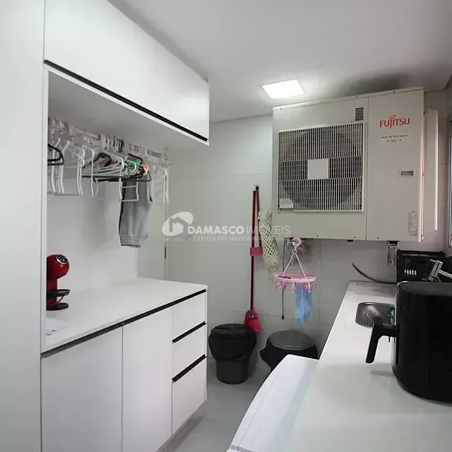 Apartamento à venda, Centro, São Bernardo do Campo, SP