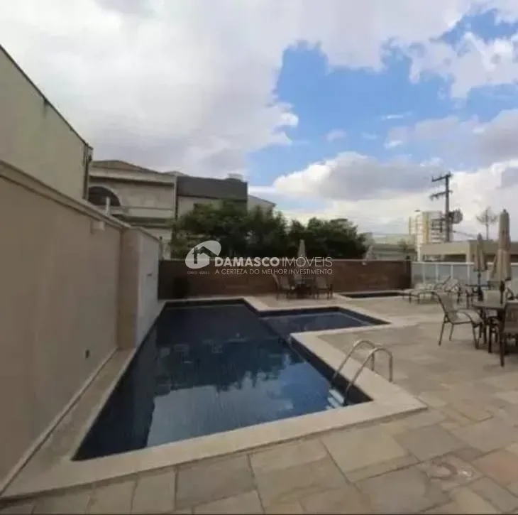 Apartamento à venda, Santa Paula, São Caetano do Sul, SP