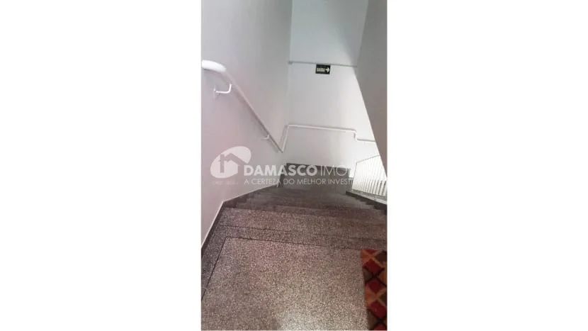 Sala para Locação com 50M² de área útil, Santa Paula, São Caetano do Sul - SP