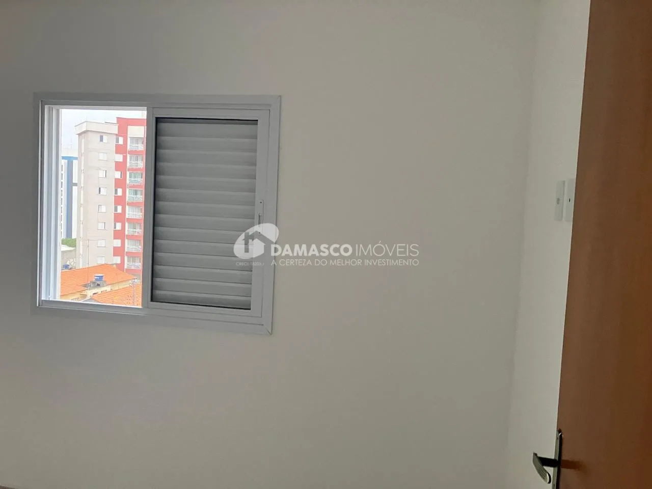 Cobertura / Penthouse à venda, Parque Oratório, Santo André, SP