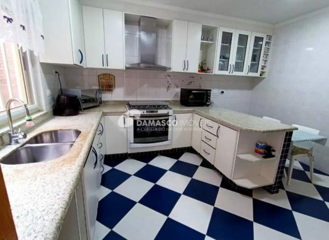 Sobrado à venda 3 Quartos, 3 Suites, 349M², Jardim São Caetano, São Caetano do Sul - SP