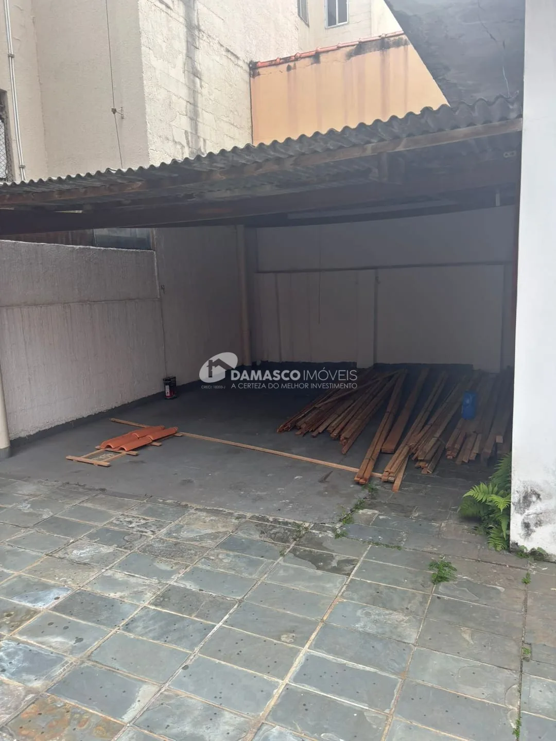 Terreno para venda, Centro, São Bernardo do Campo, SP