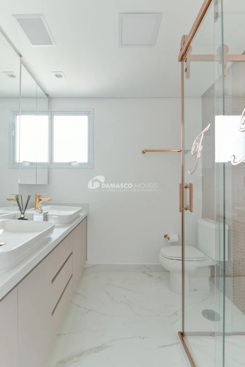 Cobertura / Penthouse à venda, Santo Antônio, São Caetano do Sul, SP