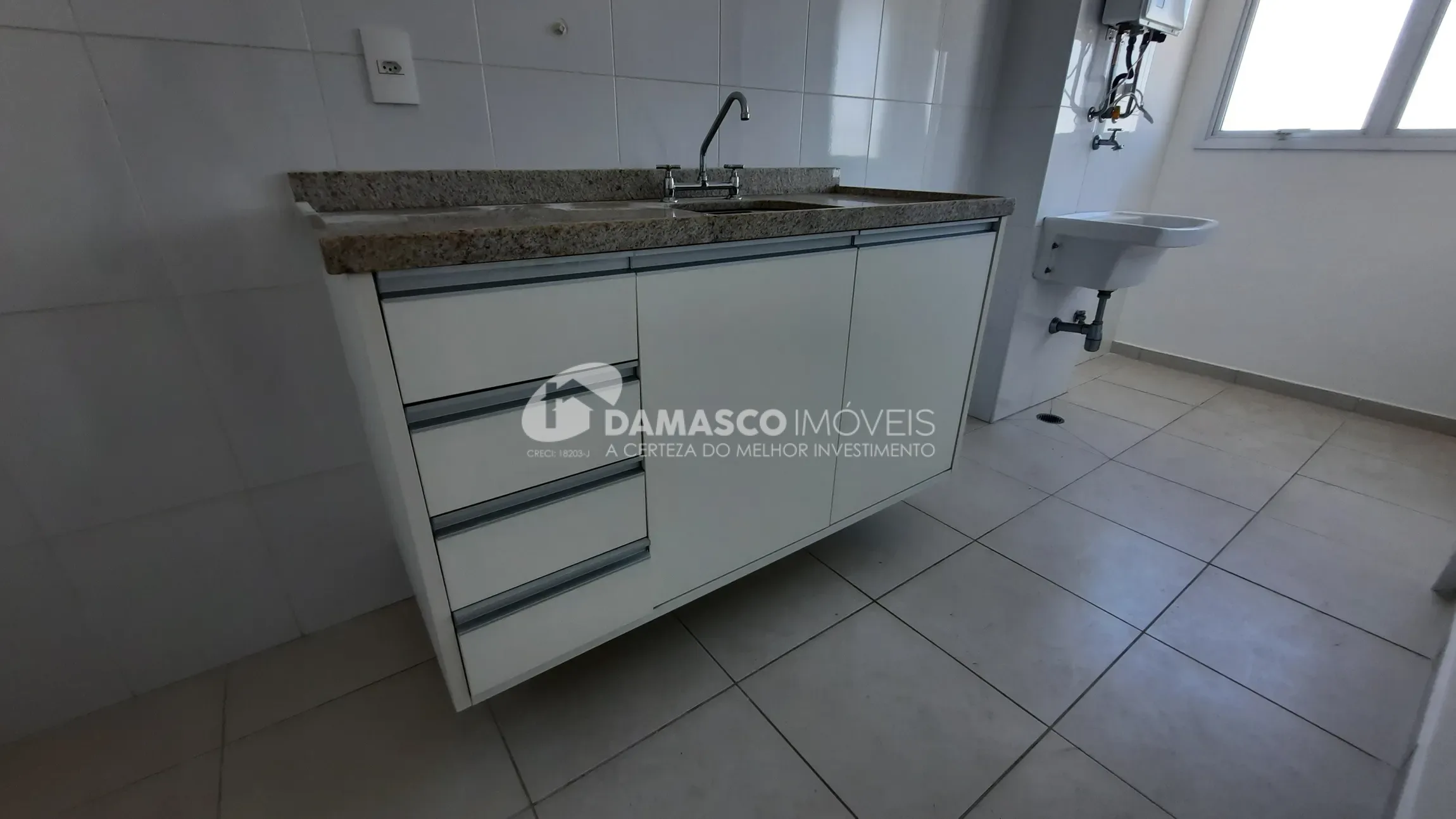 APARTAMENTO À VENDA | EDIFÍCIO DUETTO | SÃO CAETANO DO SUL