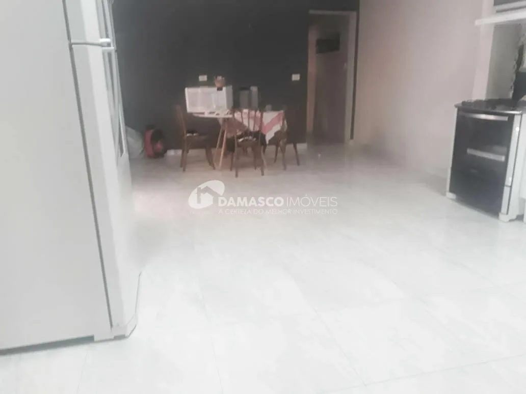 Casa à venda 3 Quartos, 2 Vagas, 279M², Fundação, São Caetano do Sul - SP