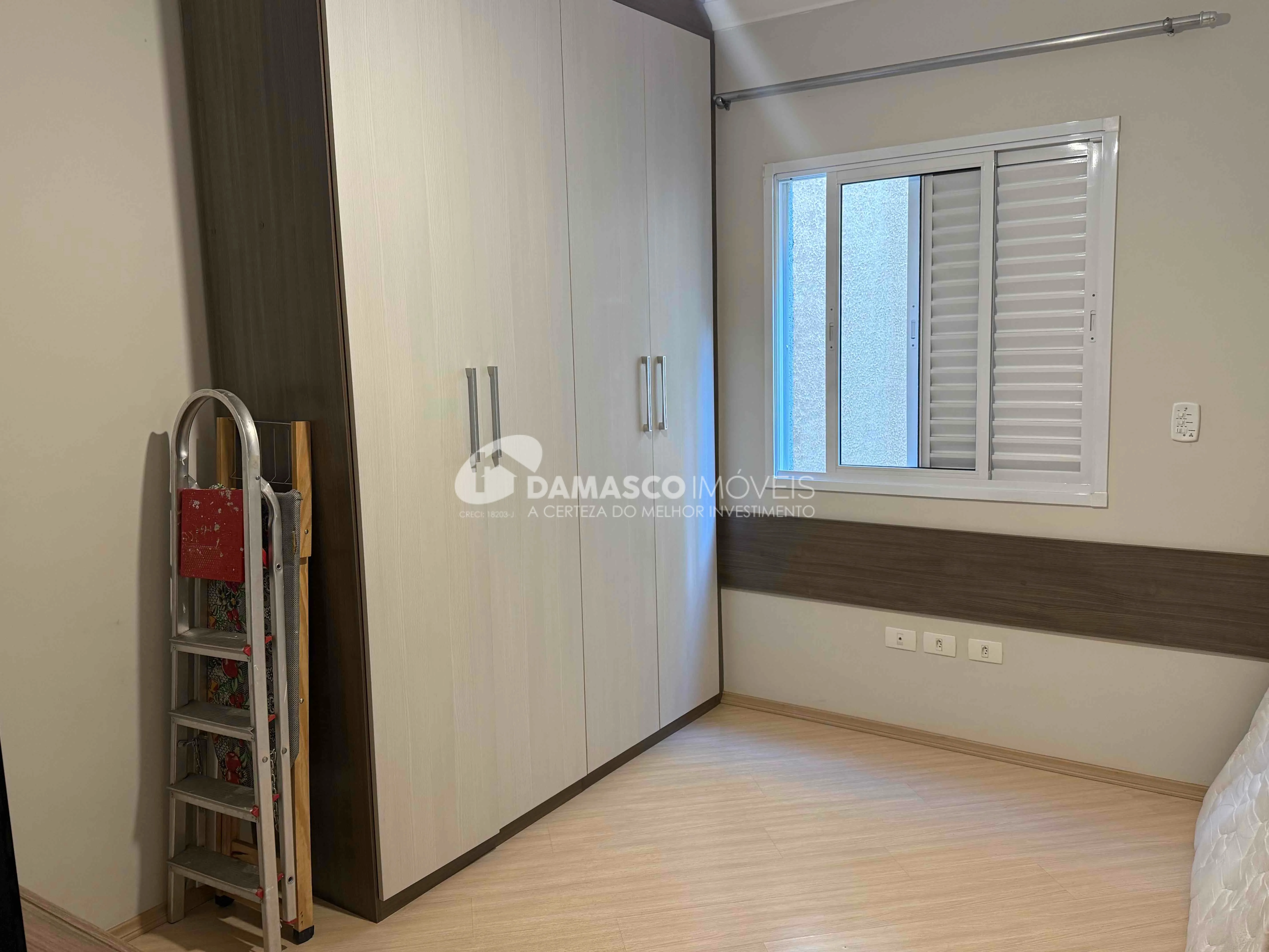 Apartamento padrão à Venda, Santa Maria, São Caetano do Sul, SP
