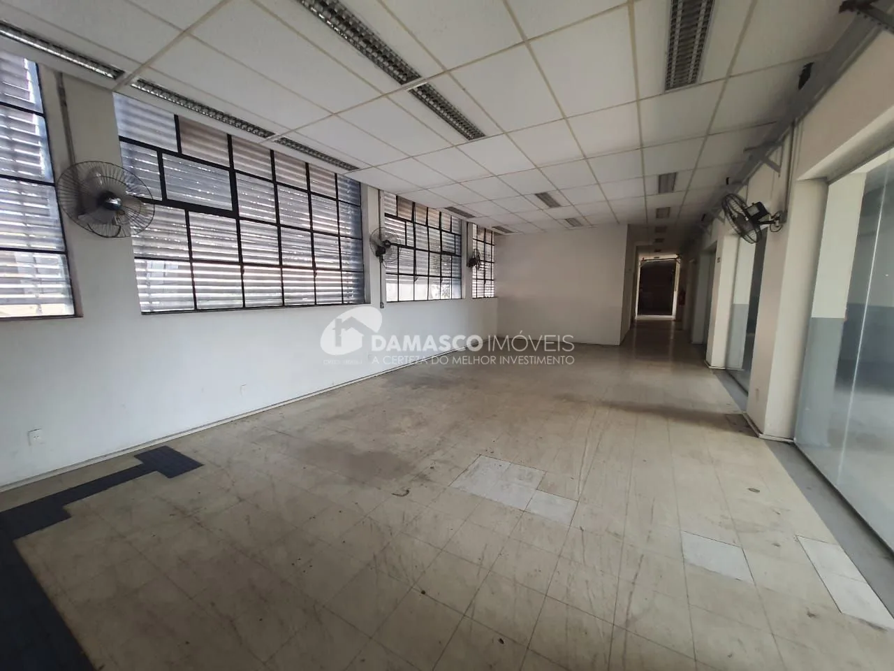 Prédio comercial para Locação, Osvaldo Cruz, São Caetano do Sul, SP