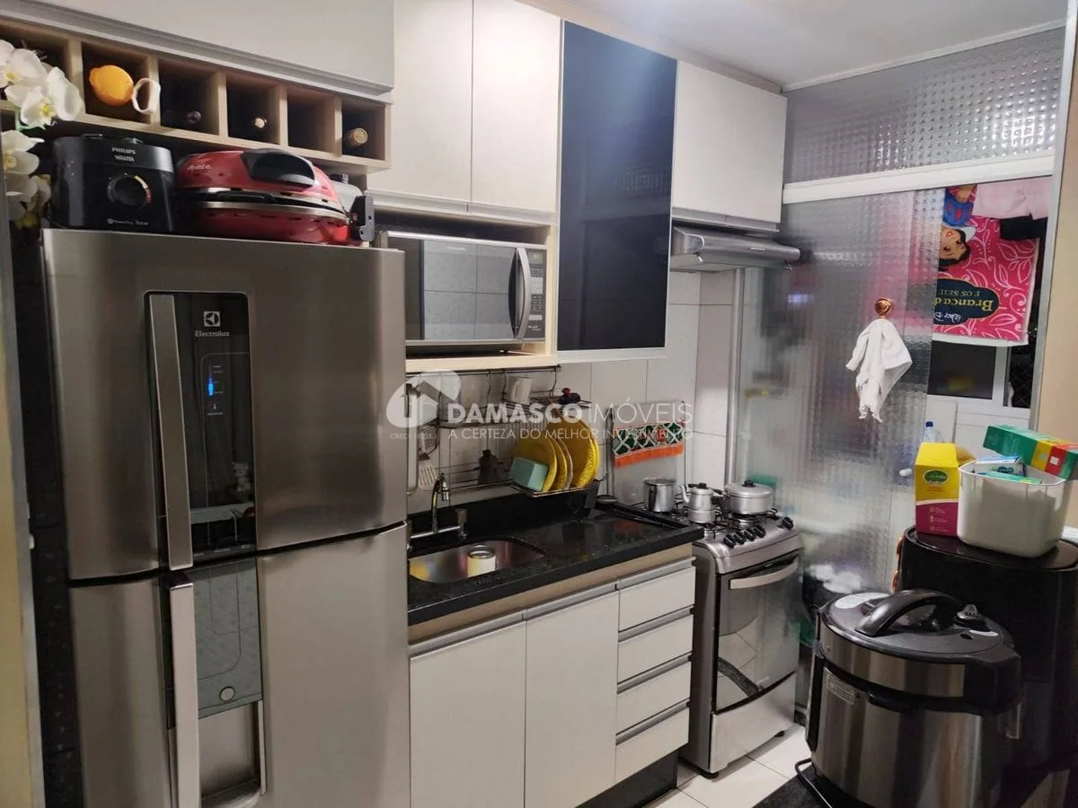 Apartamento à venda, Sacomã, São Paulo