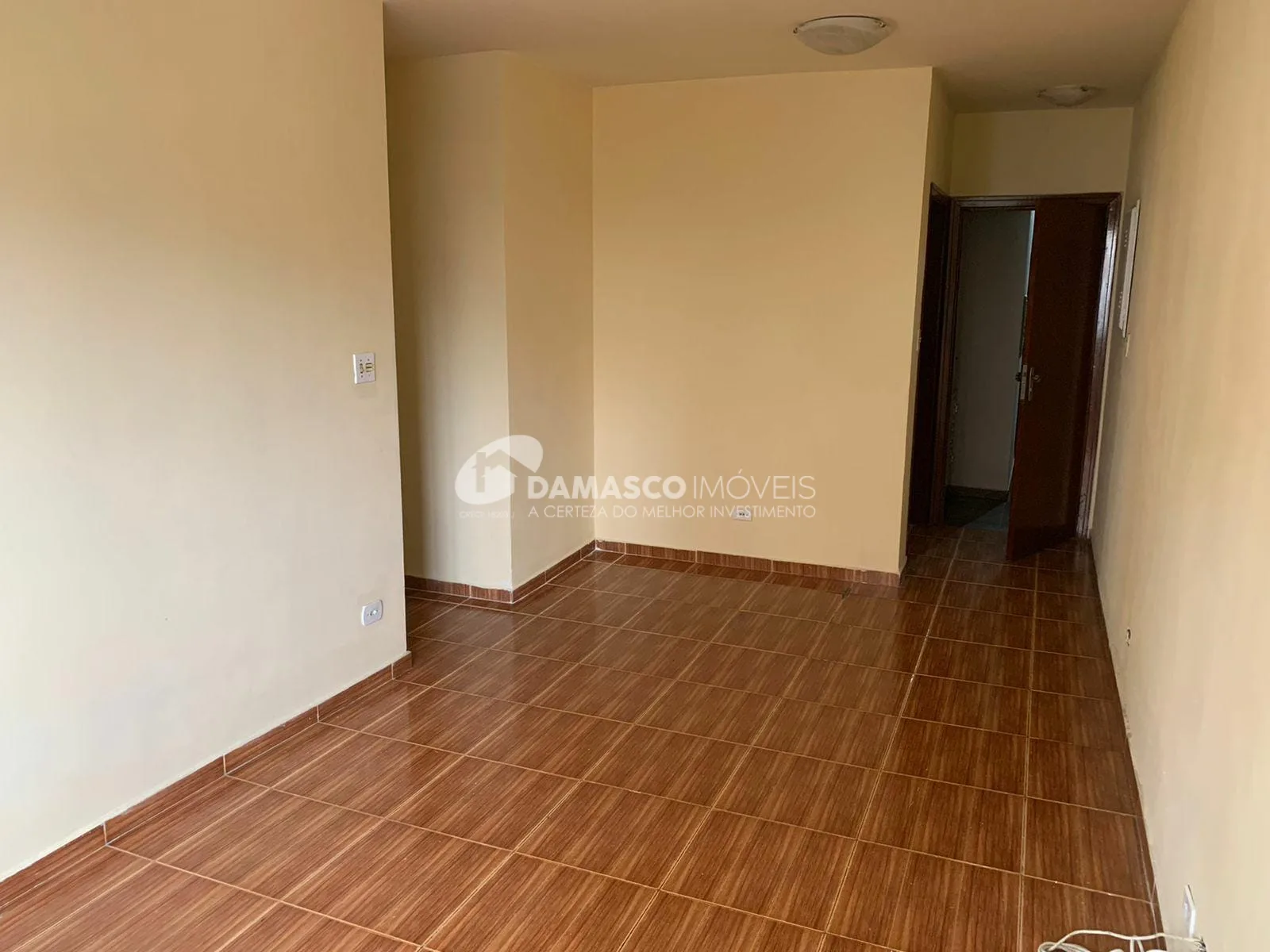 Apartamento à venda 3 Quartos, 1 Suite, 1 Vaga, 76M², Osvaldo Cruz, São Caetano do Sul - SP 