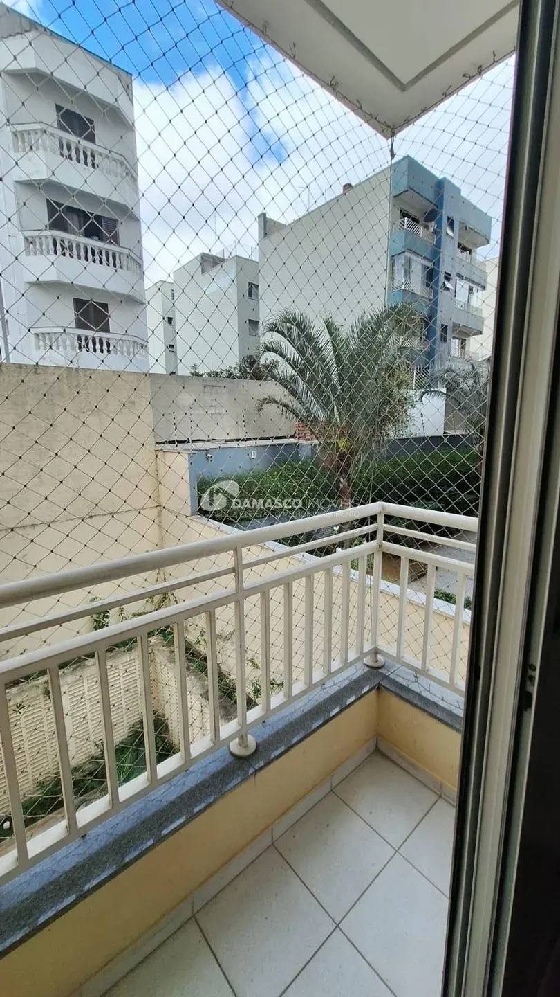 APTO para locação 3 dorm (1suíte), 2 vagas, Cerâmica, São Caetano do Sul, SP