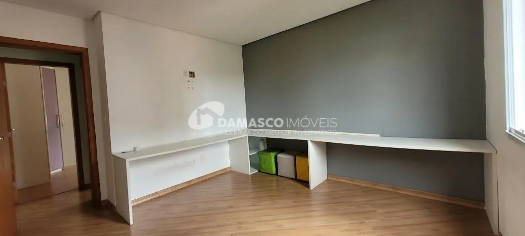 Apartamento à venda 3 Quartos, 1 Suite, 2 Vagas, 95M², Santa Maria, São Caetano do Sul - SP 