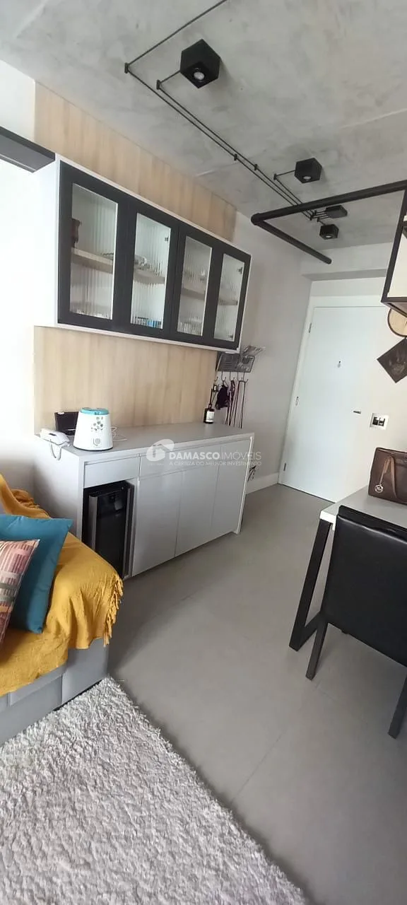 Apartamento à venda 1 Quarto, 1 Vaga, Boa Vista, São Caetano do Sul - SP 