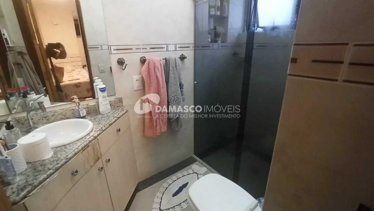 Apartamento à venda, Olímpico, São Caetano do Sul, SP