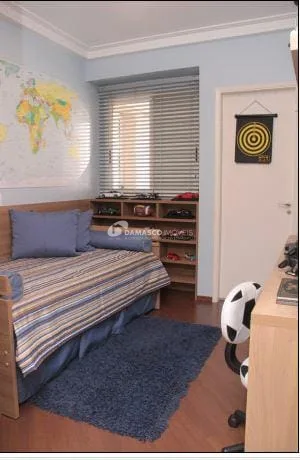 Apartamento à venda 4 Quartos, 3 Suites, 4 Vagas, 150M², Barcelona, São Caetano do Sul - SP 