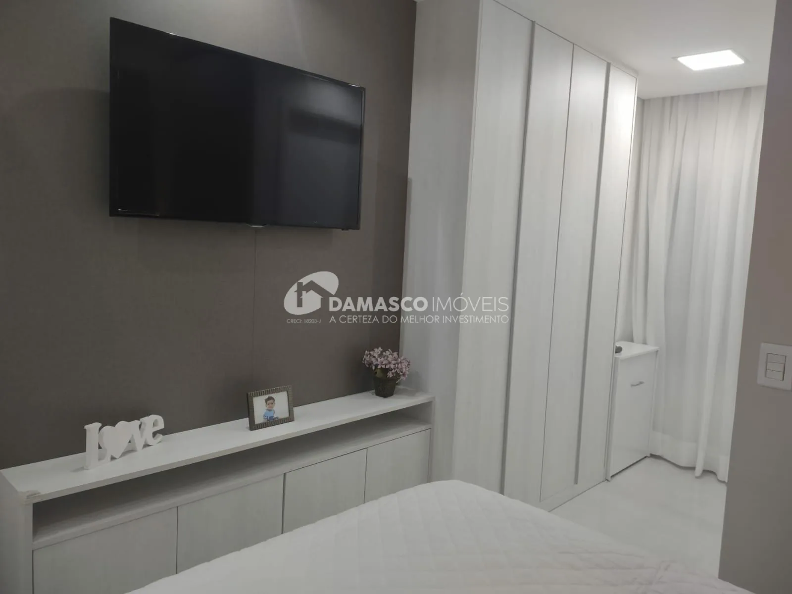 Apartamento à venda 2 Quartos, 1 Suite, 1 Vaga, 65M², Osvaldo Cruz, São Caetano do Sul - SP 