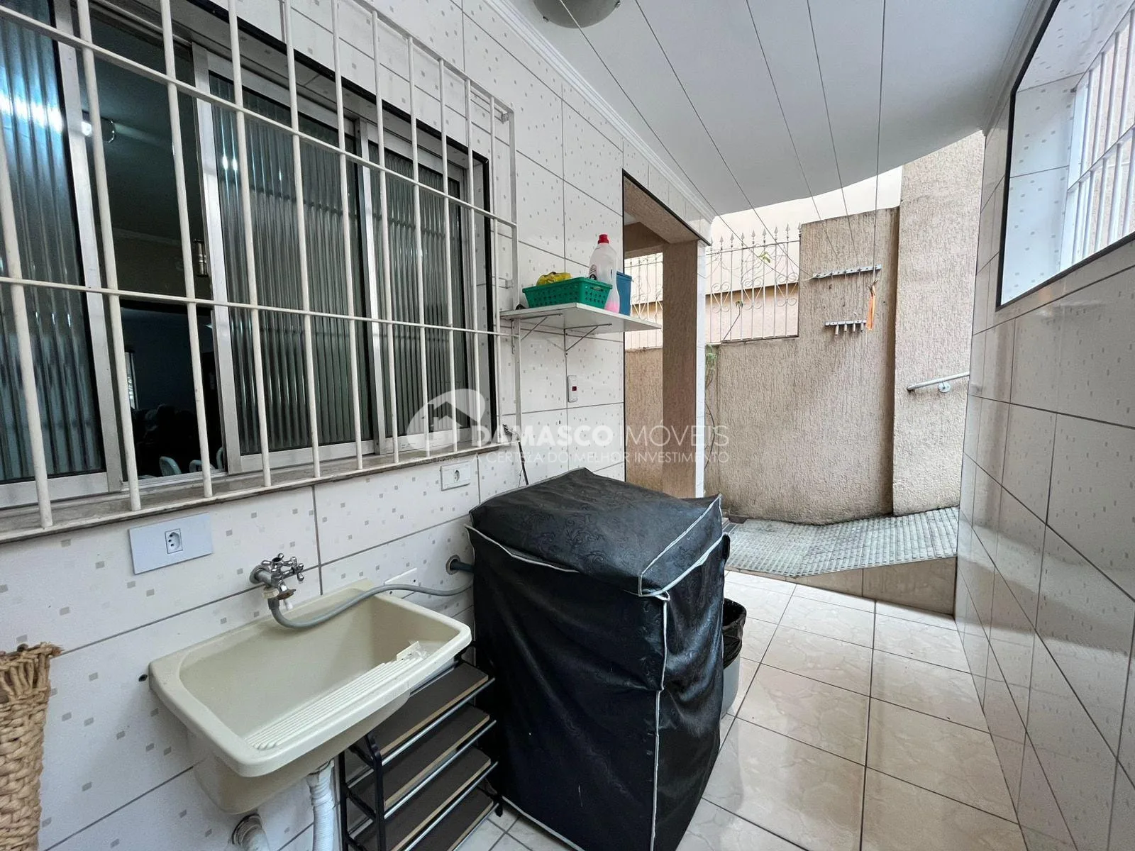Sobrado à venda, Olímpico, São Caetano do Sul, SP