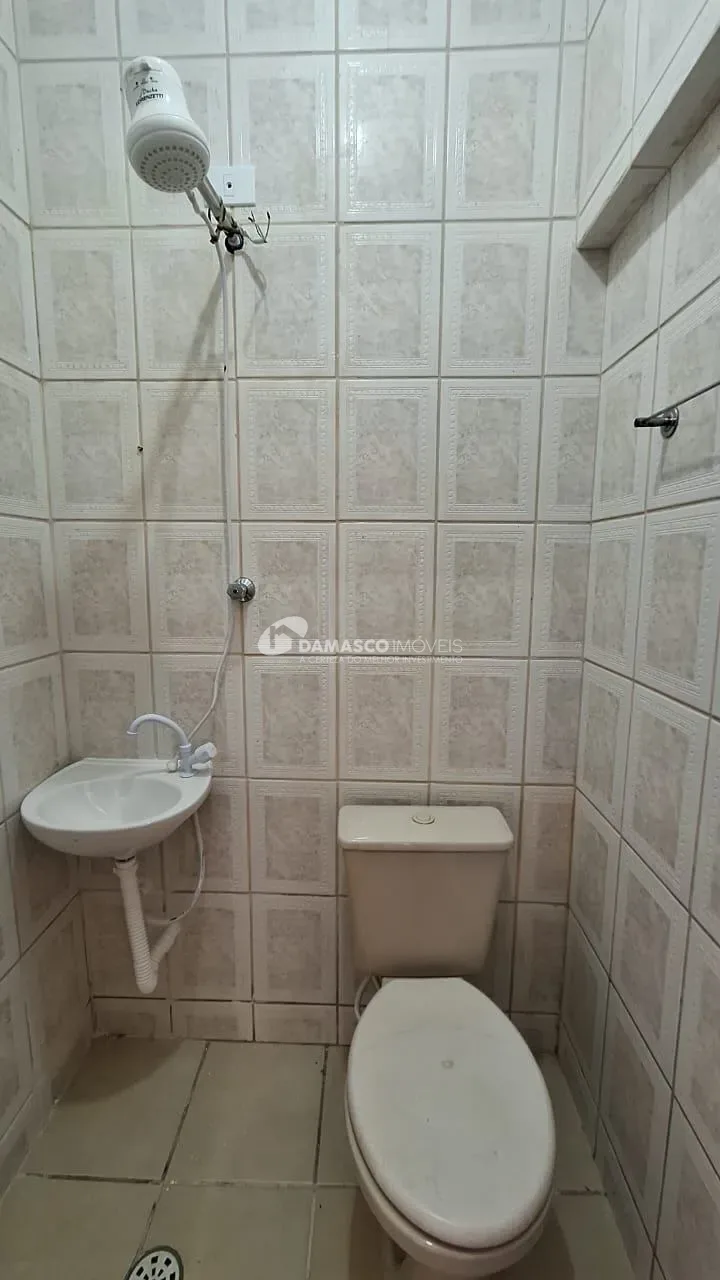 Sobrado para locação, Santa Paula, São Caetano do Sul, SP