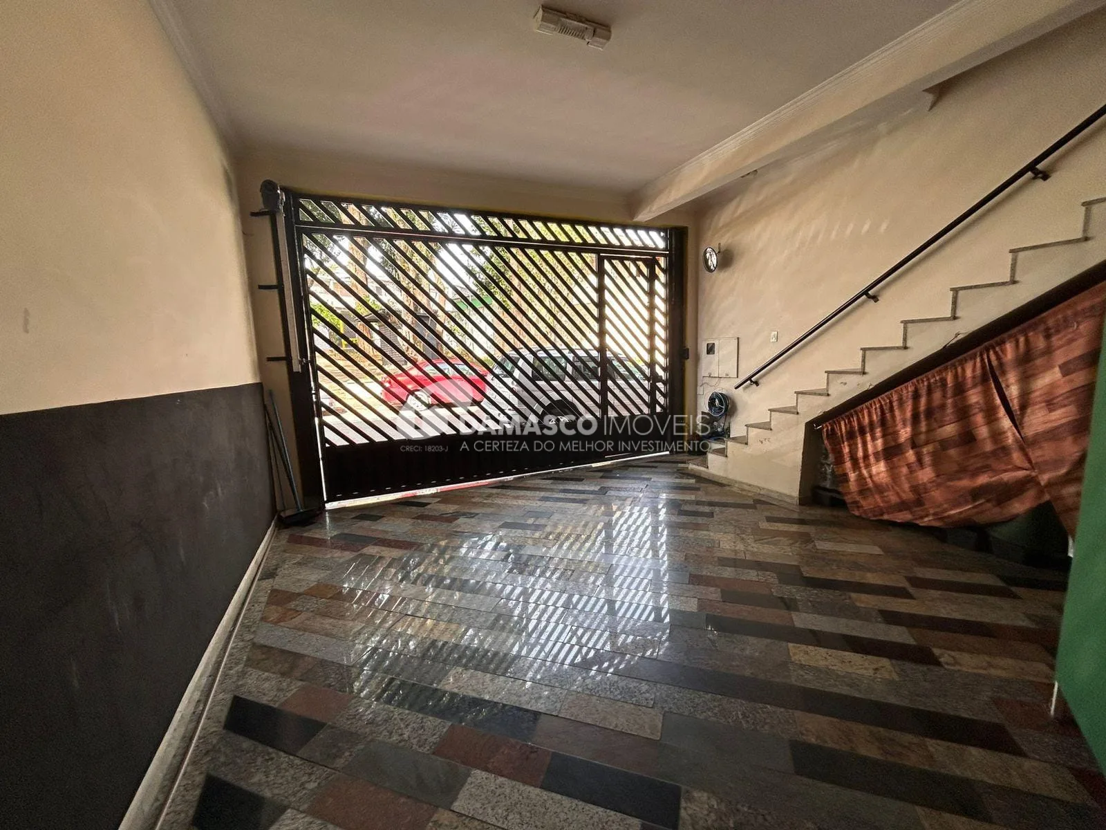 Casa à venda, Santa Maria, São Caetano do Sul, SP