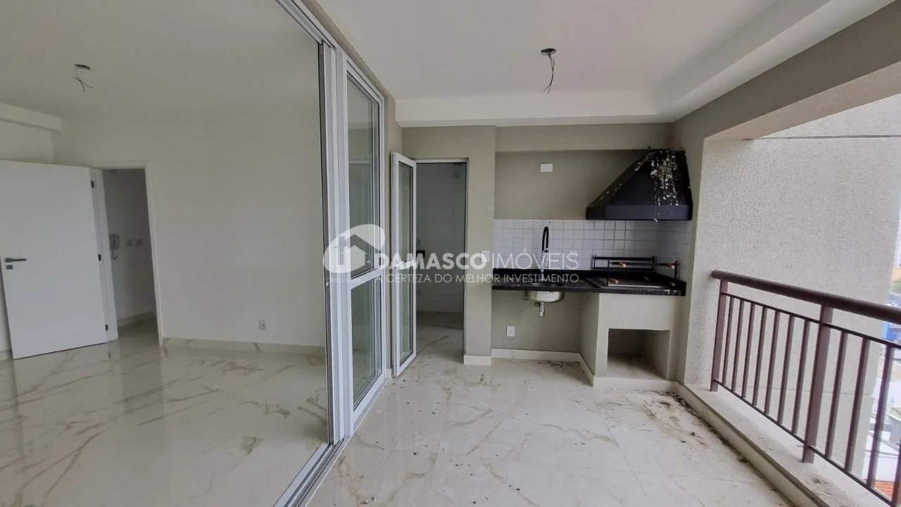 Apartamento padrão à Venda, Osvaldo Cruz, São Caetano do Sul, SP