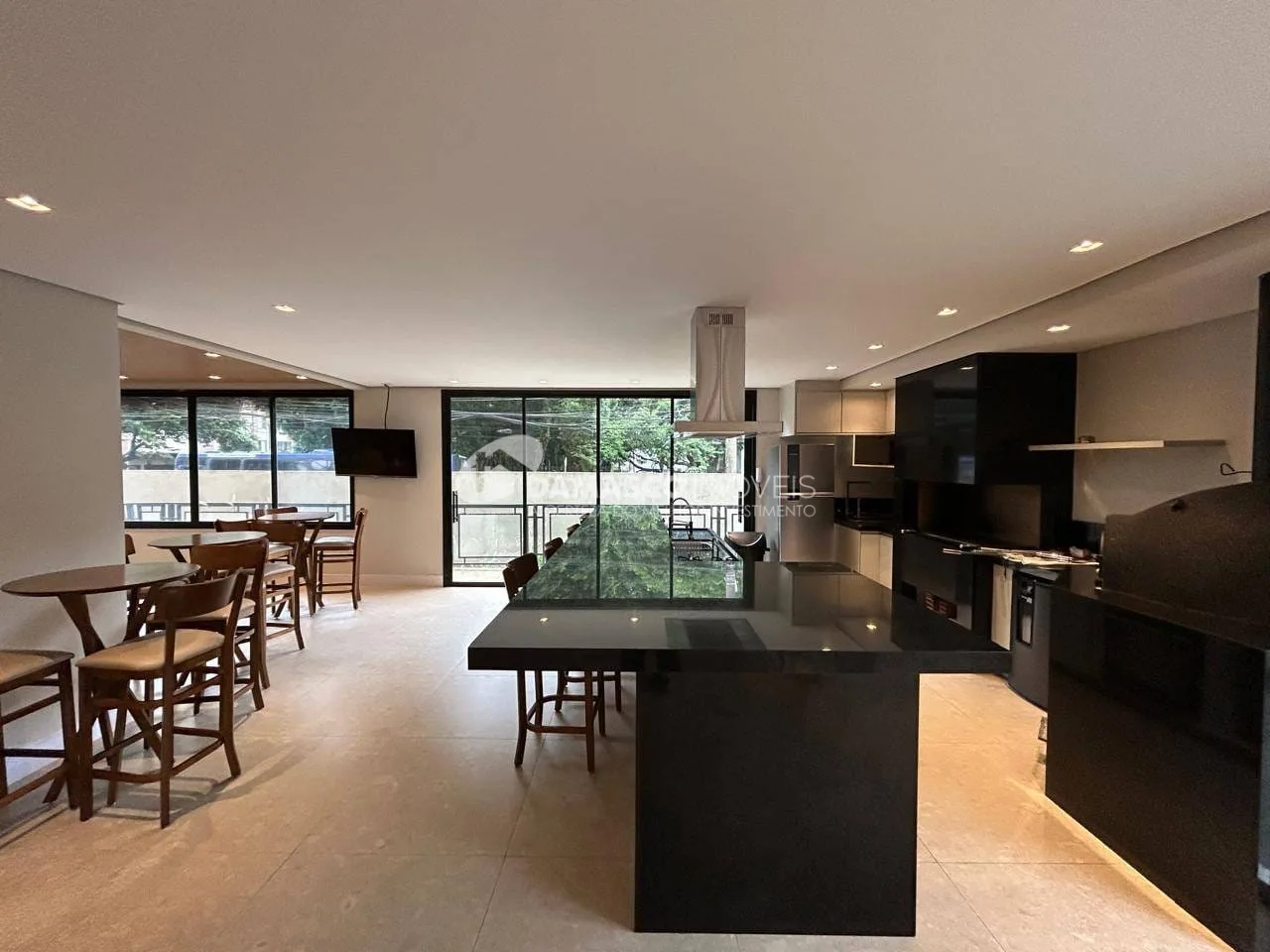 Apartamento à venda, Barcelona, São Caetano do Sul, SP