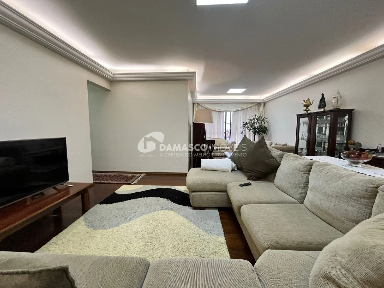 Apartamento para Venda  3 Quartos, 1 Suite, 1 Vaga, Barcelona, São Caetano do Sul - SP | PLAZA BARCELONA