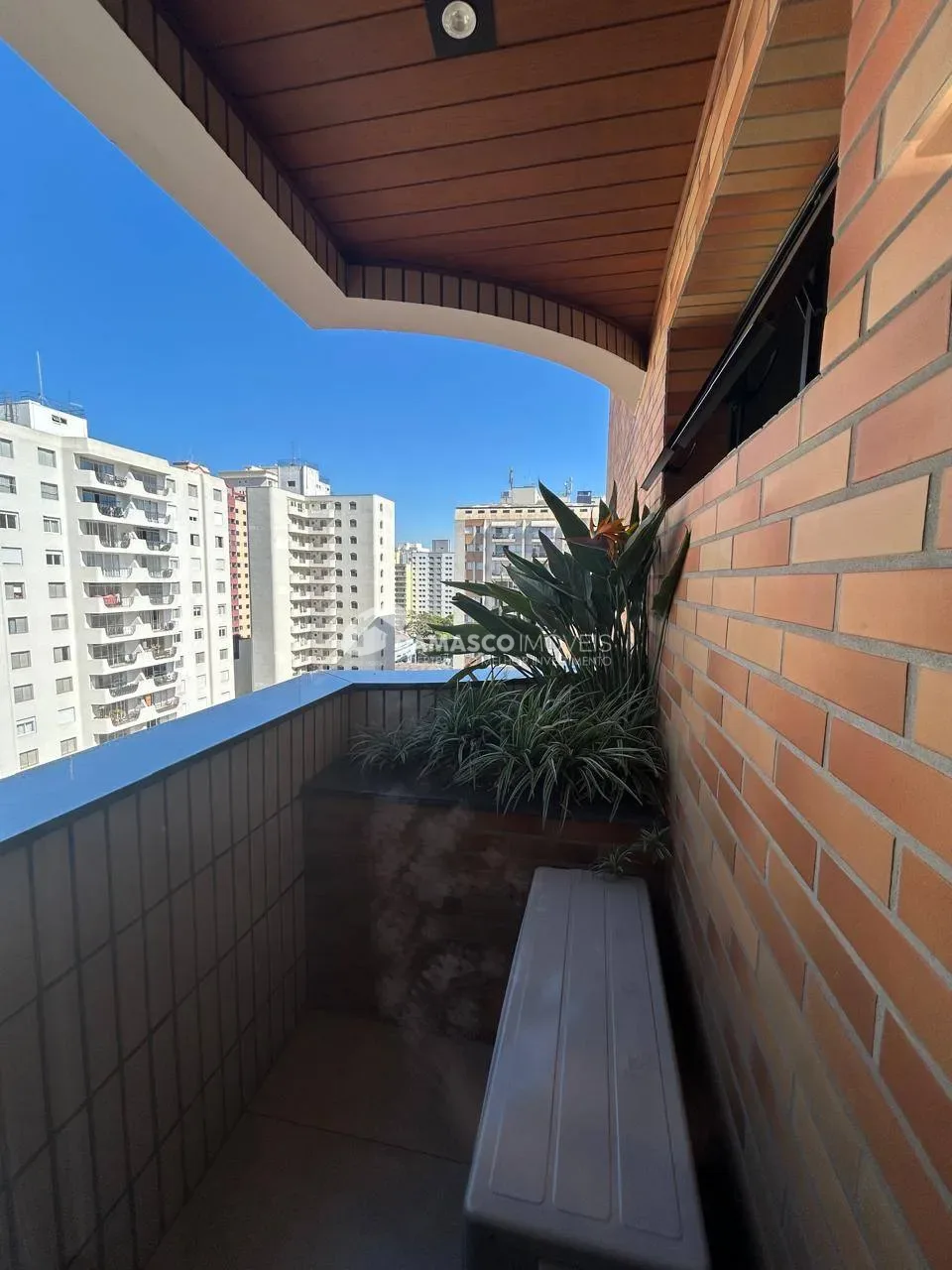 Apartamento de Alto Padrão à Venda no Santo Antônio, São Caetano do Sul | 238 m² | 4 Dormitórios | 2 Suítes