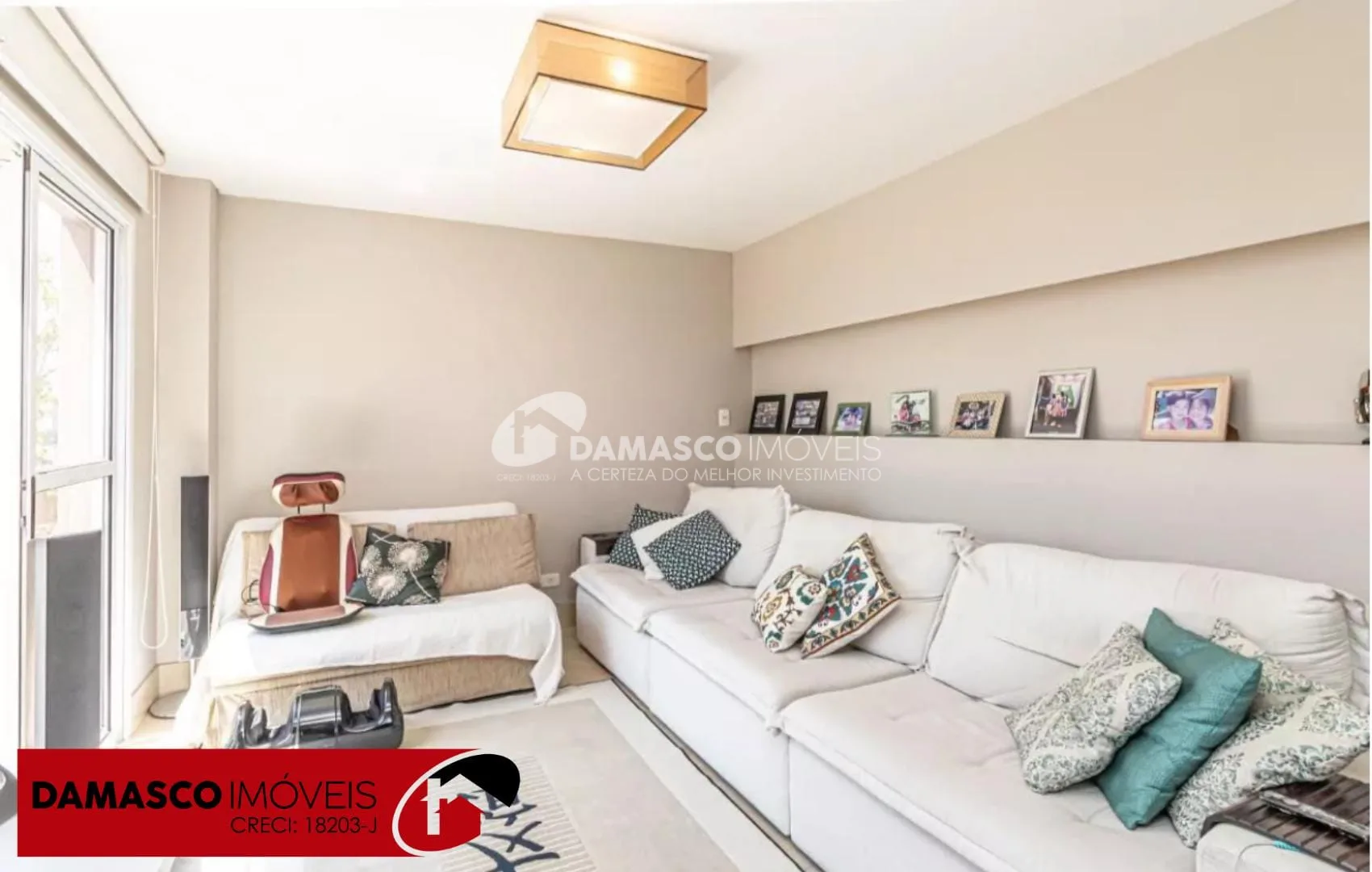 Cobertura à venda 3 Quartos, 1 Suite, 2 Vagas, 175M², Santa Maria, São Caetano do Sul - SP 
