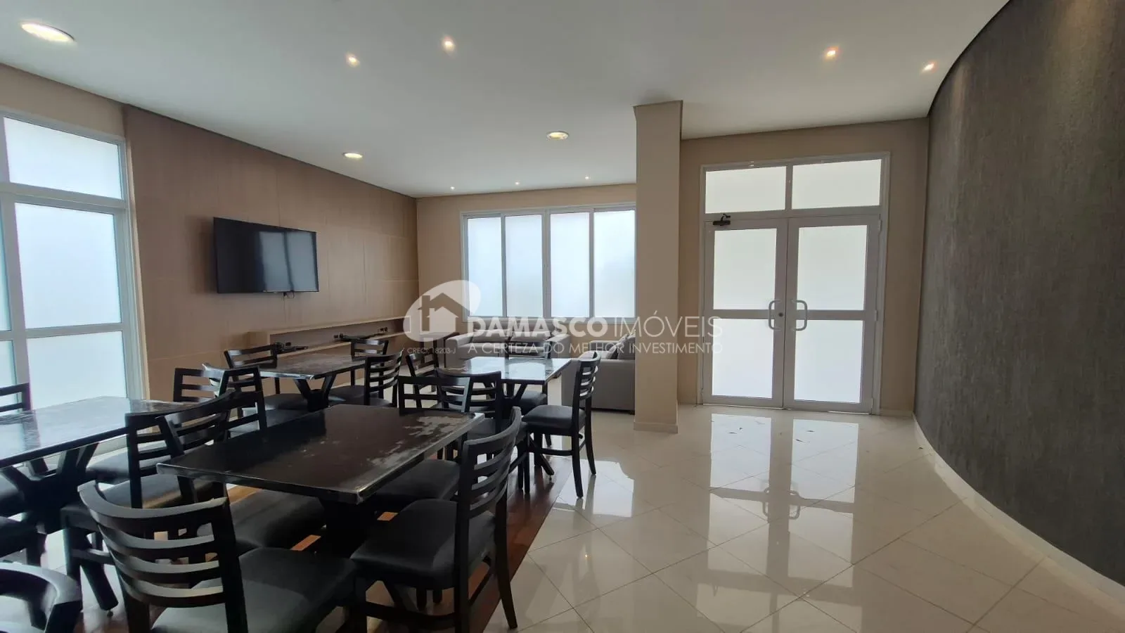 Apartamento à venda, Jardim do Mar, São Bernardo do Campo, SP