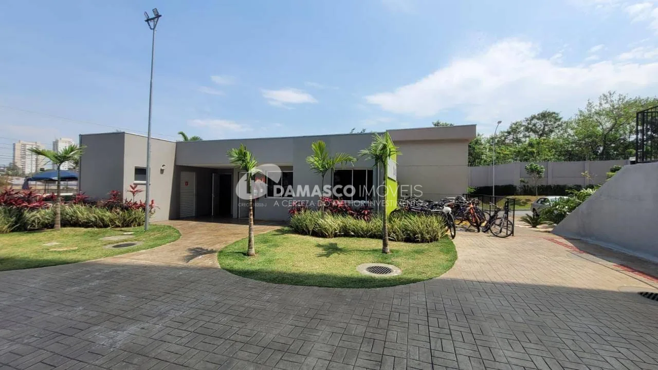 Apartamento à venda, Vila Metalúrgica, Santo André, SP