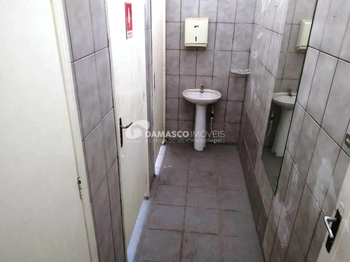 Salão para Locação 350M², Santa Paula, São Caetano do Sul - SP