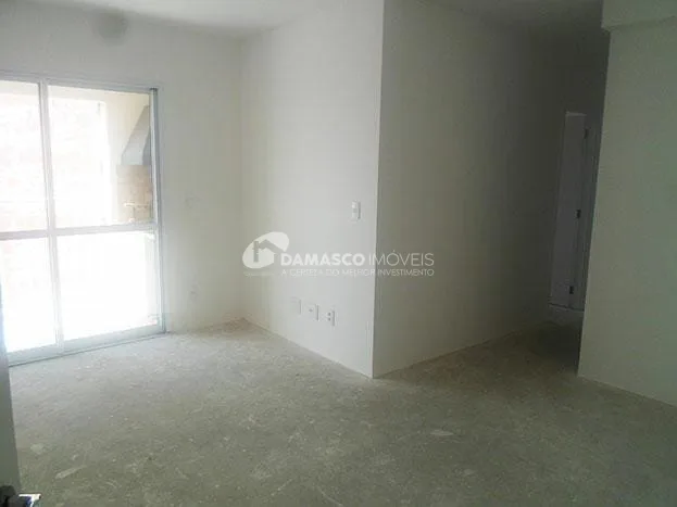 Apartamento para Venda 2 Quartos, 1 Suite, 2 Vagas, Fundação, São Caetano do Sul - SP