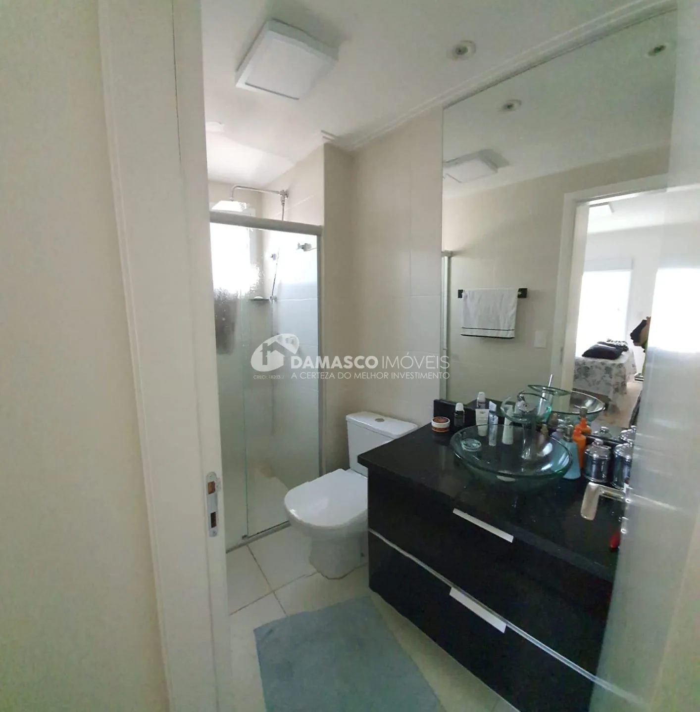 Apartamento à venda, Santo Antônio, São Caetano do Sul, SP