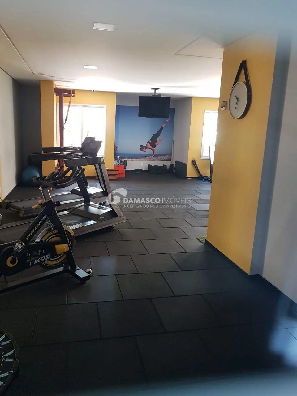 Apartamento à venda, Santa Paula, São Caetano do Sul, SP