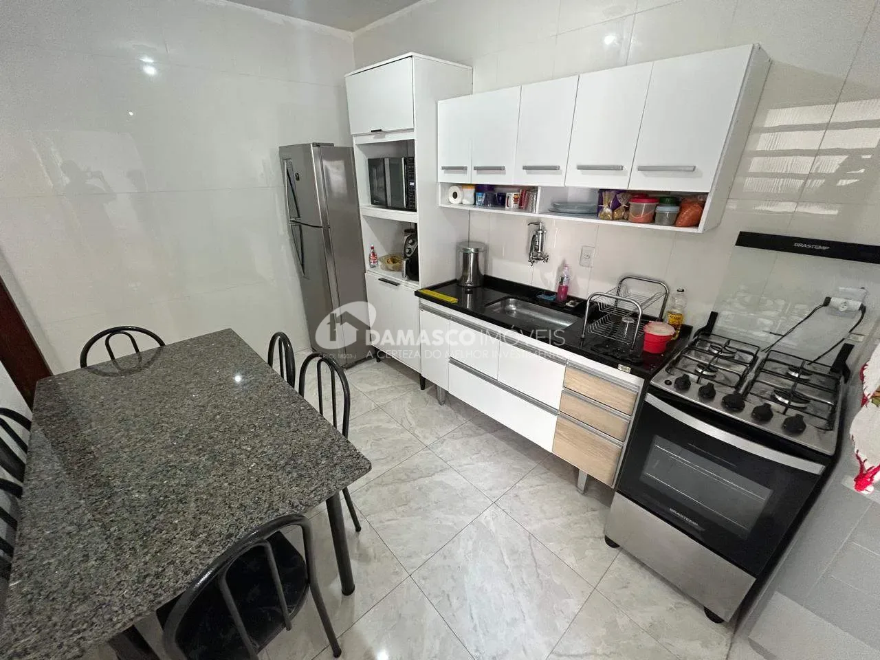 Casa à venda, Nova Gerty, São Caetano do Sul, SP