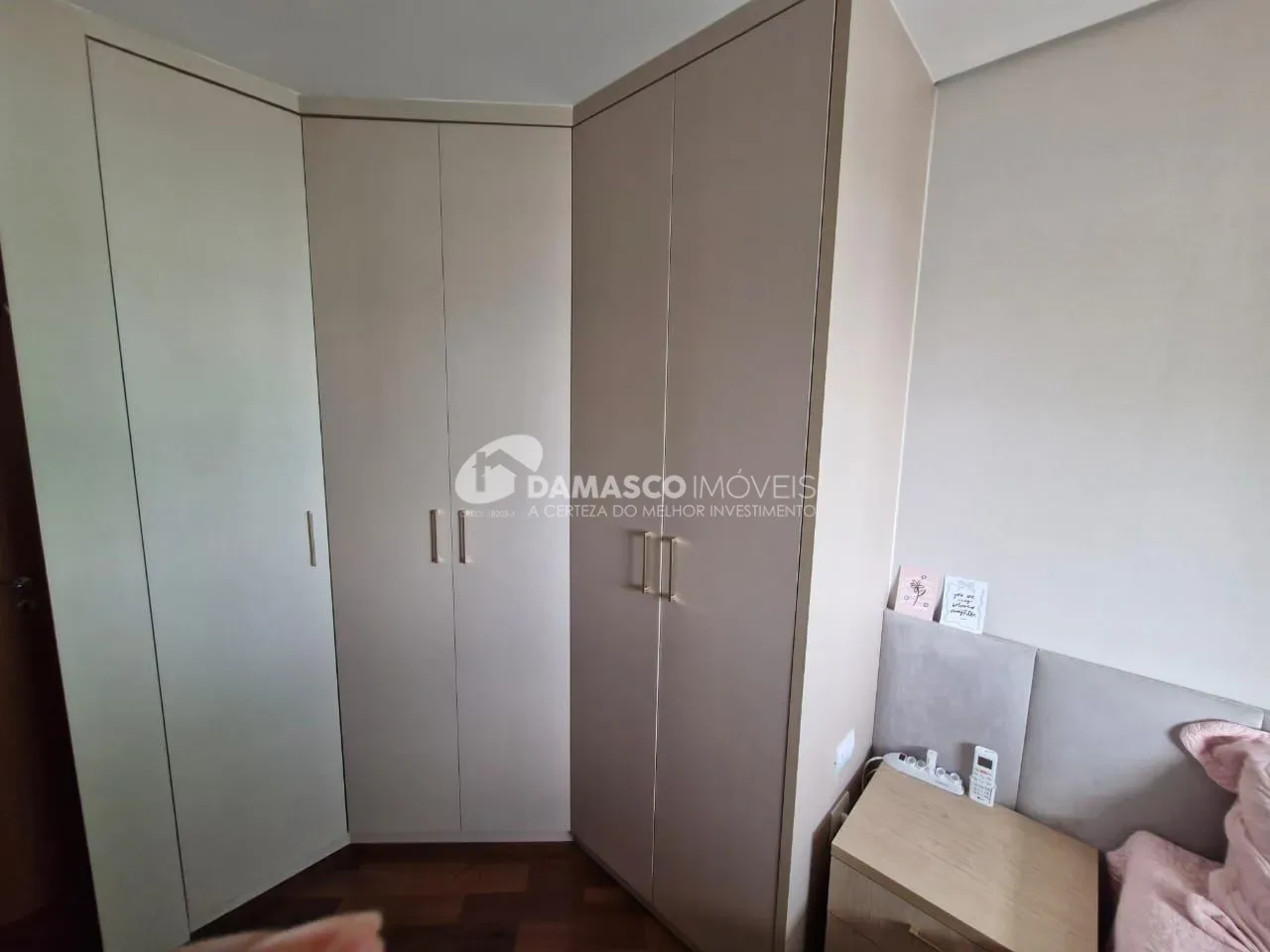 Apartamento à Venda no Santa Paula, São Caetano do Sul | 3 Dormitórios | 2 Suítes | 2 Vagas