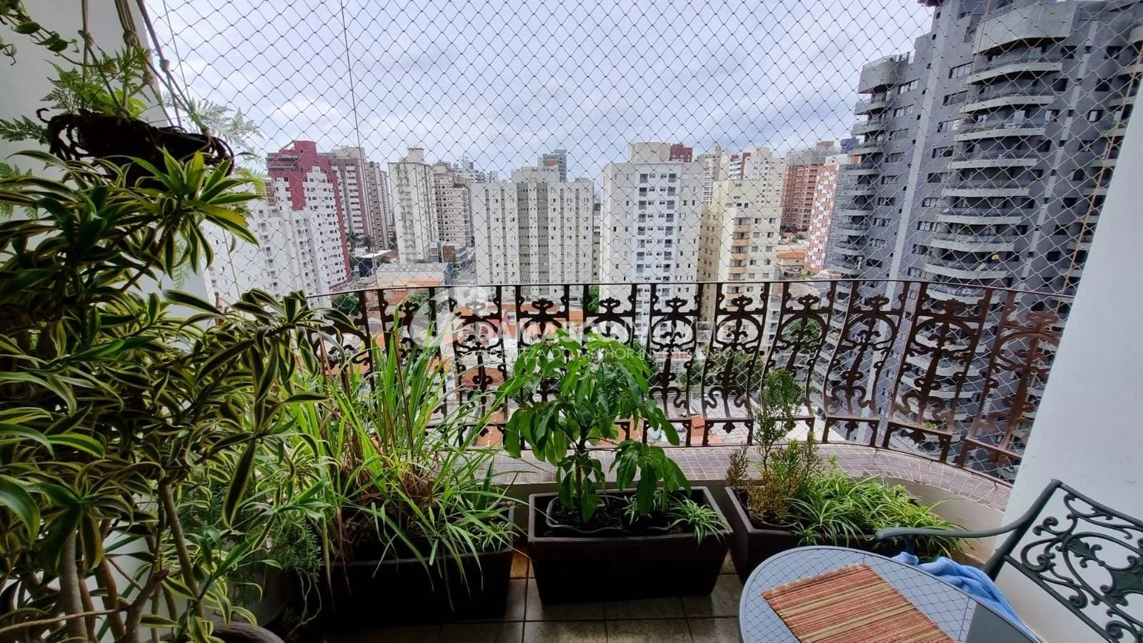 Apartamento à venda, Santa Paula, São Caetano do Sul, SP